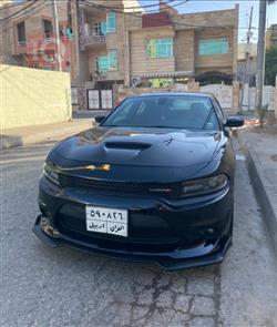 دودج تشارجر